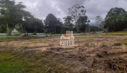 Terreno à venda, 1666 m² por R$ 1.170.000,00 - Zona Rural - Maricá/RJ
