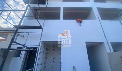 Casa com 4 quartos à venda, 250 m² por R$ 2.300.000 - Piratininga - Niterói/RJ