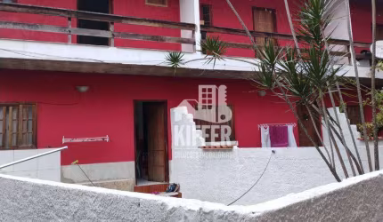 Casa com 3 quartos à venda, 300 m² por R$ 800.000 - Rio do Ouro - São Gonçalo/RJ