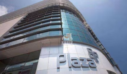 Sala no Plaza