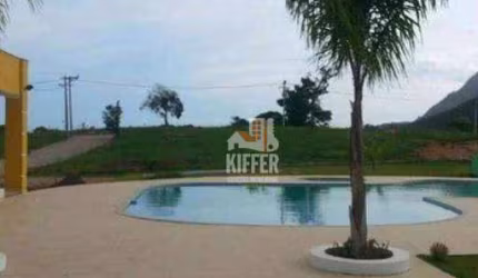 Casa à venda, 100 m² por R$ 510.000,00 - São José de Imbassai - Maricá/RJ