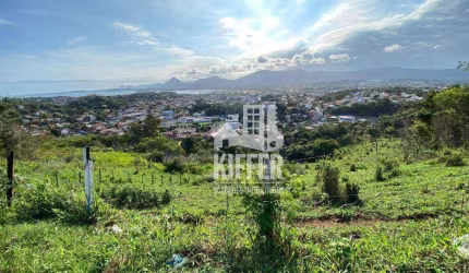 Terreno à venda, 471 m² por R$ 377.176 - Centro - Maricá/RJ