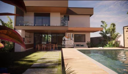 Casa em Alphaville 2 Marica venda