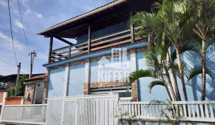 Casa em Colubande com 2 quartos
