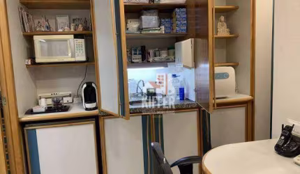 Sala à venda, 35 m² por R$ 350.000,00 - Centro - Niterói/RJ