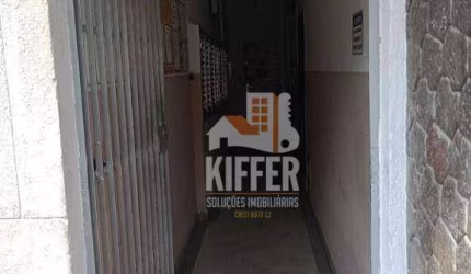 Apartamento com 2 quartos à venda, 65 m² por R$ 200.000 - Centro - Niterói/RJ