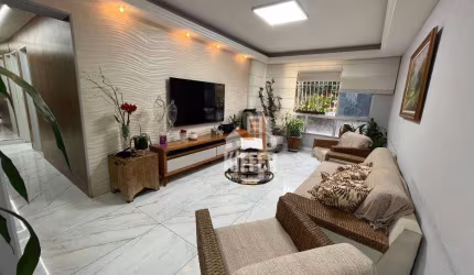 Apartamento com 4 quartos à venda, 140 m² por R$ 1.190.000 - Santa Rosa - Niterói/RJ.
