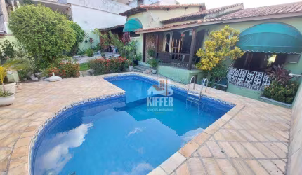 Casa com 3 quartos à venda, 120 m² por R$ 450.000 - Centro - São Gonçalo/RJ