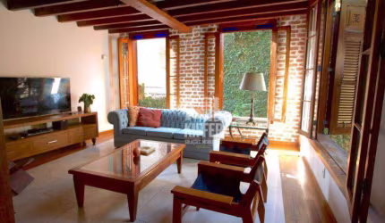 Casa Estilosa e confortável em Santa Teresa