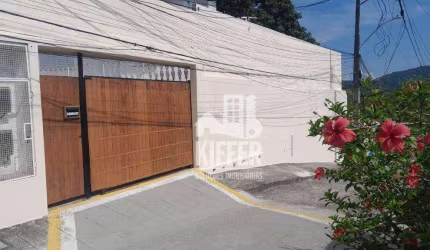 Casa 2 dormitorios Sape