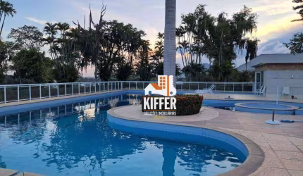 Terreno à venda, 379 m² por R$ 145.000,00 - Flamengo - Maricá/RJ