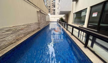 Apartamento com 2 quartos à venda, 70 m² por R$  - Icaraí - Niterói/RJ