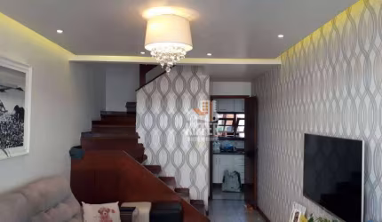 Casa com 2 quartos à venda, 85 m² por R$ 285.000 - Santa Bárbara - Niterói/RJ
