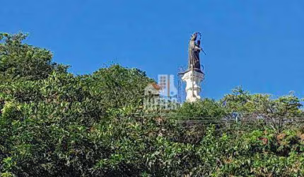 Apartamento com 3 quartos, 126 m², Sol da Manhã, Frente por R$ 350.000,00 - Santa Rosa - Niterói/RJ