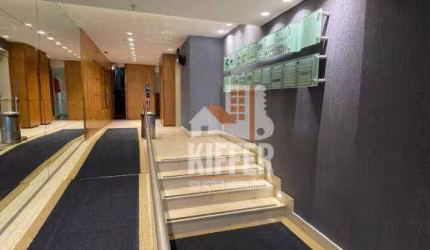 Sala comercial para alugar em Niterói, Centro, 36m²