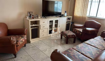 Apartamento com 3 quartos a venda, 100 m² por R$ 750.000 - Icaraí - Niterói/RJ