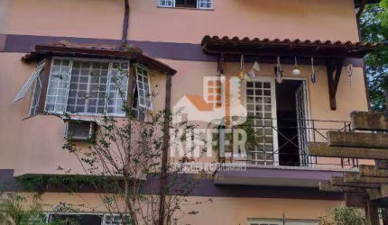 Casa com 4 dormitórios à venda, 150 m² por R$ 555.000,00 - Maria Paula - Niterói/RJ