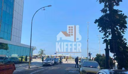 Apartamento com 1 dormitório, PORTEIRA FECHADA, 40m² por R$ 650.000,00 - Copacabana - Rio de Janeiro/RJ