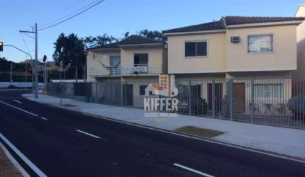 Casa com 3 dormitórios à venda, 90 m² por R$ 2.415.000,00 - Piratininga - Niterói/RJ