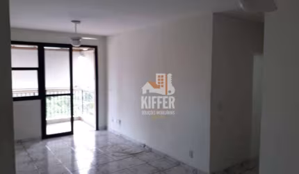 Apartamento com 2 quartos à venda, 70 m² por R$ 495.000 - Anil - Rio de Janeiro/RJ