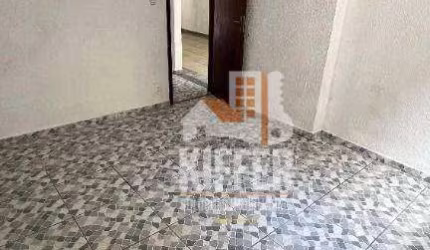 Apartamento com 2 dormitórios à venda, 85 m² por R$ 315.000,00 - Fonseca - Niterói/RJ