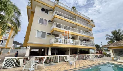 Apartamento 3 dormitórios em Itacoatiara