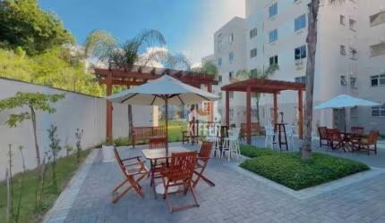 Apartamento 2 dormitórios em São Gonçalo