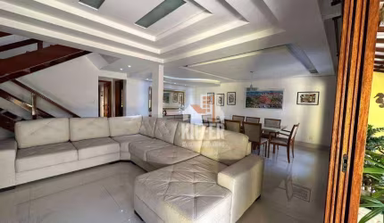 Casa Duplex no Barreto cm 4 quartos