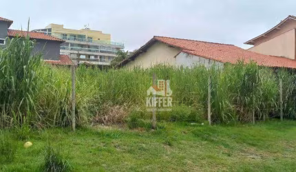Terreno à venda, 360 m² por R$ 1.200.000,00 - Piratininga - Niterói/RJ