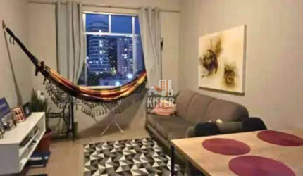 Apartamento no Vital Brasil