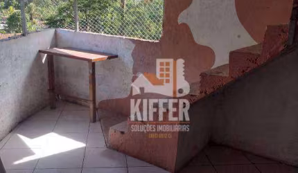 Casa com 2 quartos à venda, 300 m² por R$ 150.000 - Engenho do Mato - Niterói/RJ