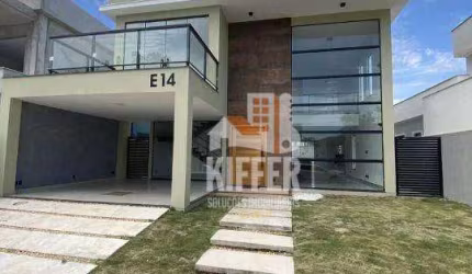 Casa com 3 quartos à venda, 215 m² por R$ 1.200.000 - Inoã - Maricá/RJ