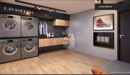 Cobertura com 1 quarto à venda, 72 m² por R$ 899.000 - Icaraí - Niterói/RJ