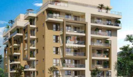 Apartamento com 4 quartos à venda, 125 m² por R$ 1.506.000 - Camboinhas - Niterói/RJ
