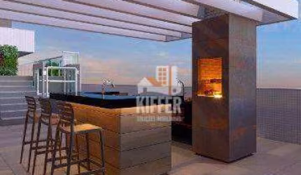 Apartamento à venda, 3961 m² por R$ 534.900,00 - Ingá - Niterói/RJ