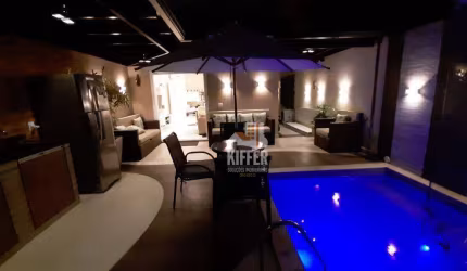 Casa com 4 quartos à venda, 180 m² por R$ 1.700.000 - Itaipu - Niterói/RJ