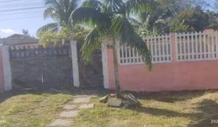 Casa com 2 quartos à venda, 45 m² por R$ 330.000 - Recanto de Itaipuaçu (itaipuaçu) - Maricá/RJ