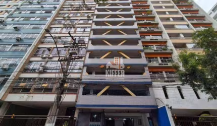 Vaga de garagem em Icaraí