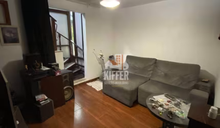 Casa com 4 quartos à venda, 219 m² por R$ 470.000 - Maria Paula - São Gonçalo/RJ