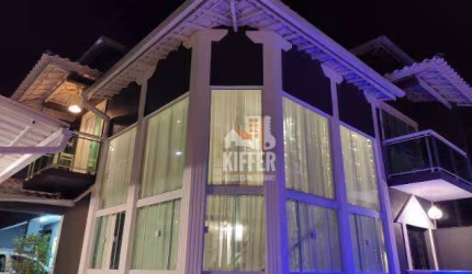 Casa Duplex com 3 Quartos (1 Suíte), Escritório, Piscina e Área Gourmet – Pronta para Morar!