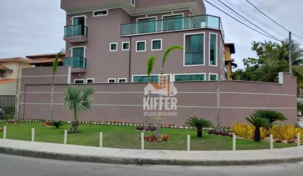 Oportunidade em Camboinhas: Casa Luxuosa com Vista Incrível e 2 Suítes!