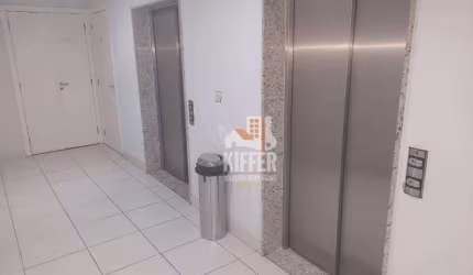 Sala à venda, 25 m² por R$ 285.000,00 - Jardim Icaraí - Niterói/RJ