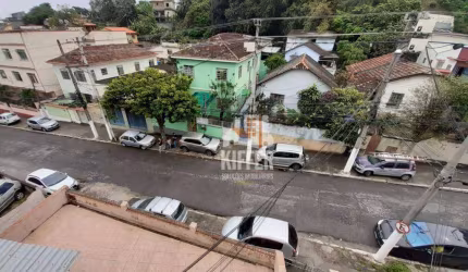 Apartamento com 1 dormitório à venda, 58 m² por R$ 225.000,00 - São Lourenço - Niterói/RJ