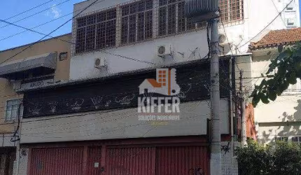 Prédio para alugar, 711 m² por R$ 15.125,60/mês - Icaraí - Niterói/RJ