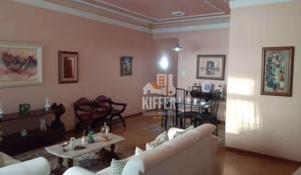 Apartamento com 3  quartos à venda, 210 m² por R$ 1.375.000 - Icaraí - Niterói/RJ