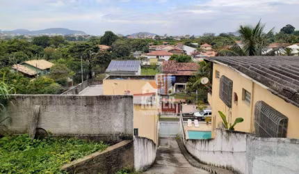 Casa com 5 quartos à venda, 250 m² por R$ 1.250.000 - Marazul - Niterói/RJ