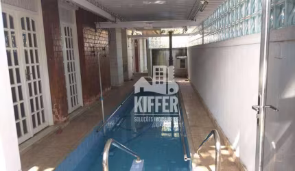 Casa com 4 quartos à venda, 230 m² por R$ 1.380.000 - São Francisco - Niterói/RJ