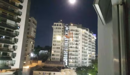Apartamento com 2 quartos à venda, 80 m² por R$ 420.000 - Icaraí - Niterói/RJ