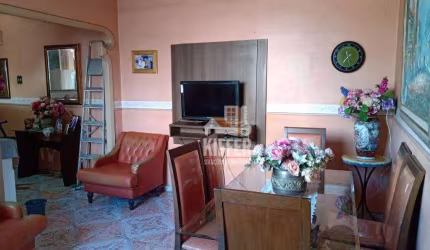 Apartamento com 3 dormitórios à venda, 63 m² por R$ 340.000,00 - Centro - Niterói/RJ