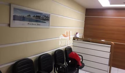Sala à venda, 30 m² por R$ 452.000,00 - Icaraí - Niterói/RJ